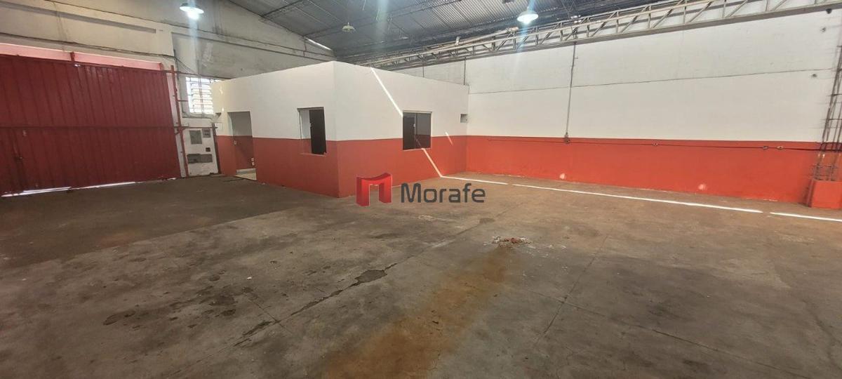 Galpão, Carlos Prates, 0 Quarto, 0 Vaga