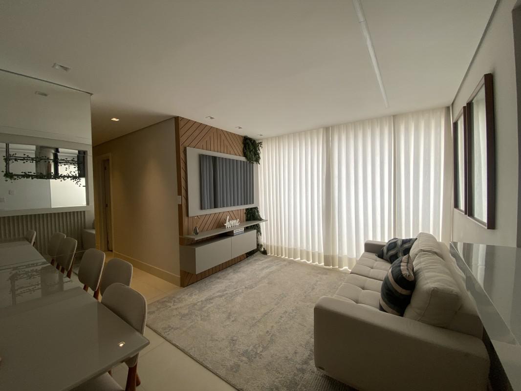 Apartamento, Padre Eustáquio, 3 Quartos, 1 Vaga, 1 Suíte