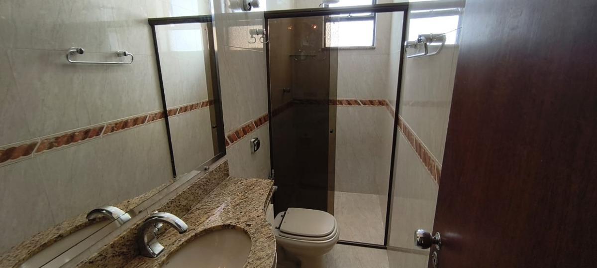 Apartamento, Cidade Nova, 3 Quartos, 1 Vaga, 1 Suíte