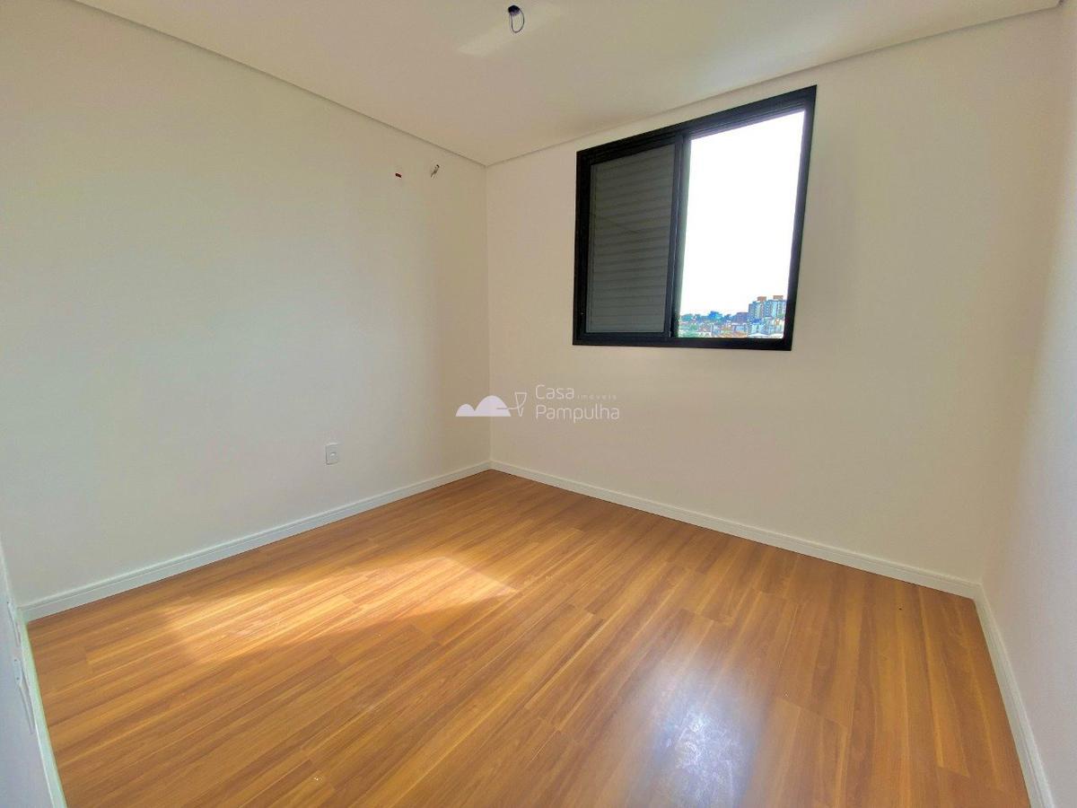 Apartamento, Santa Amélia, 3 Quartos, 4 Vagas, 1 Suíte