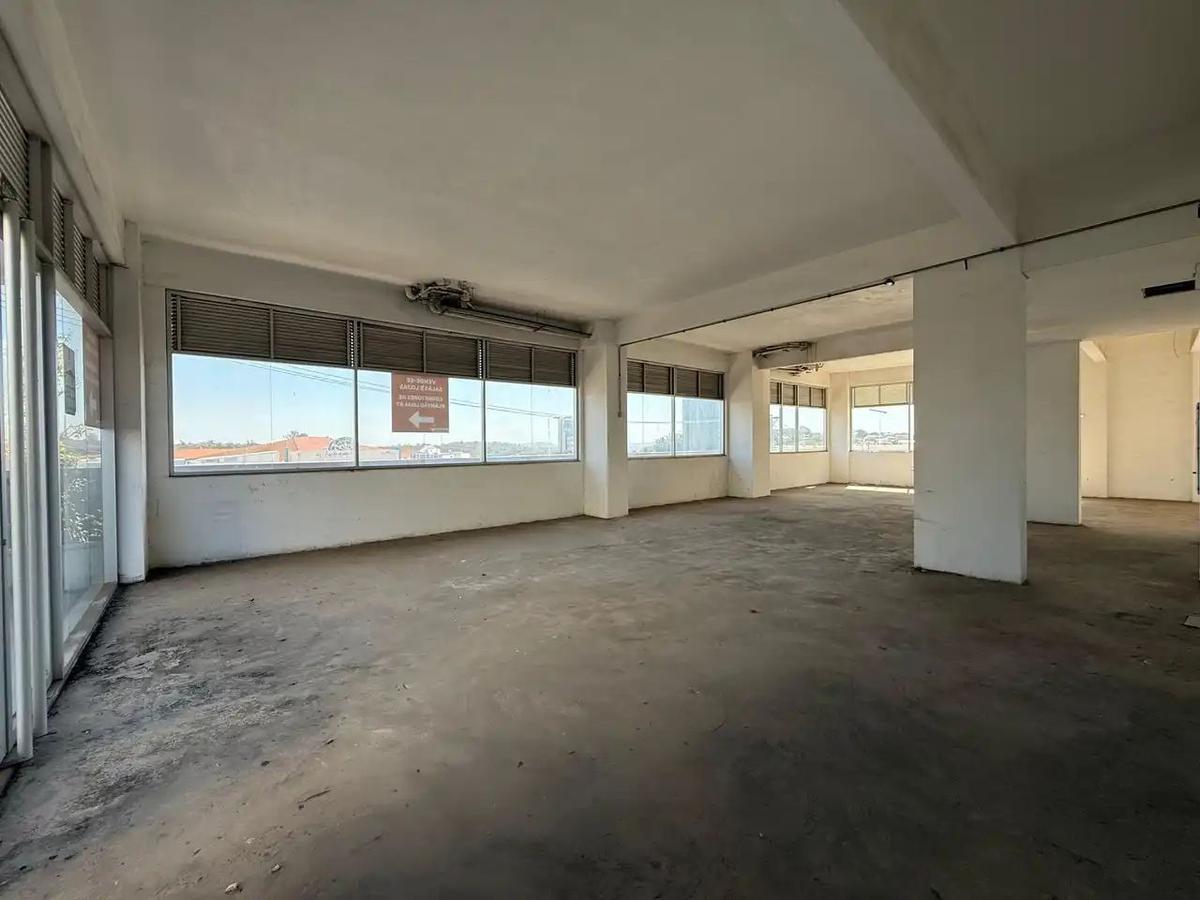 Andar, Caiçaras, 0 Quarto, 1 Vaga
