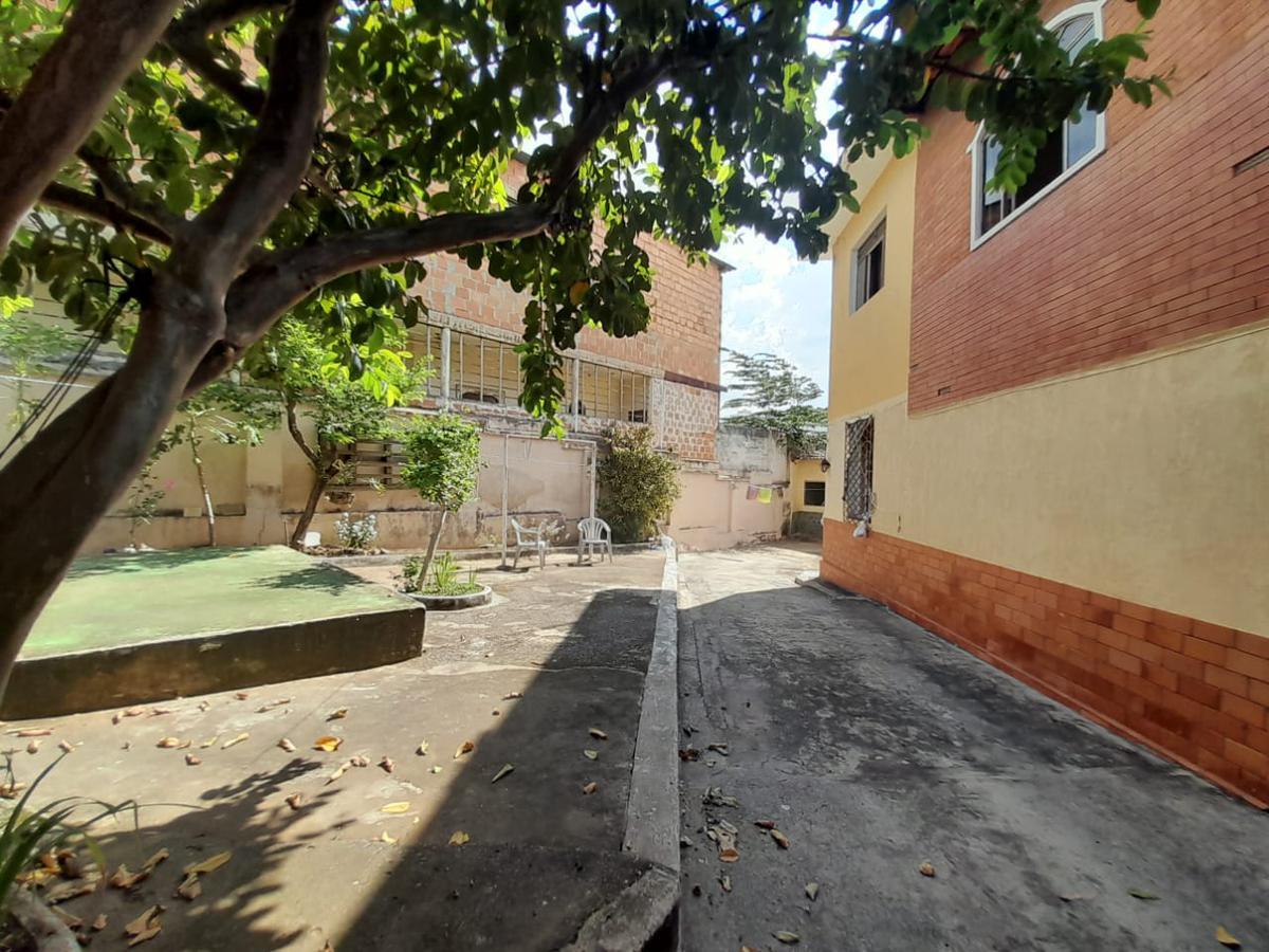 Casa, Renascença, 3 Quartos, 7 Vagas, 1 Suíte