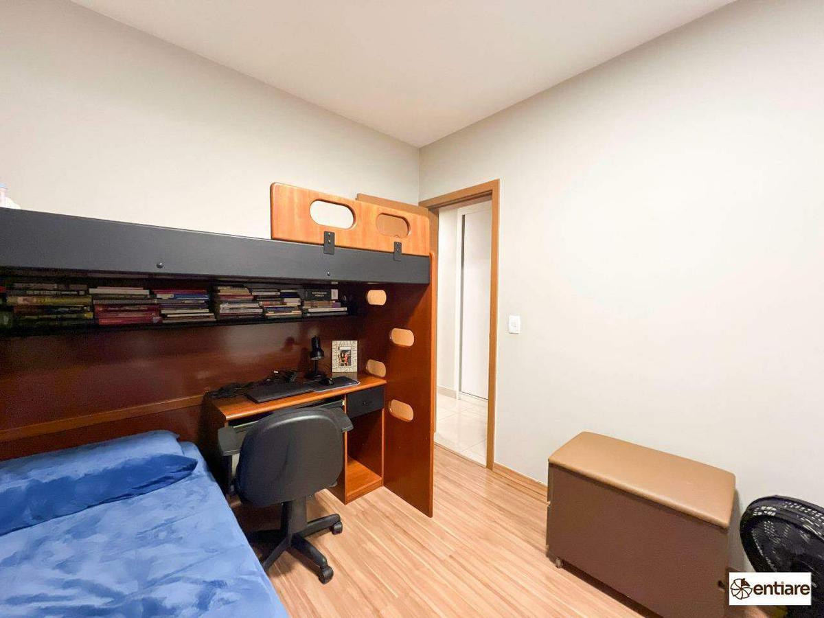 Apartamento, Buritis, 4 Quartos, 4 Vagas, 2 Suítes