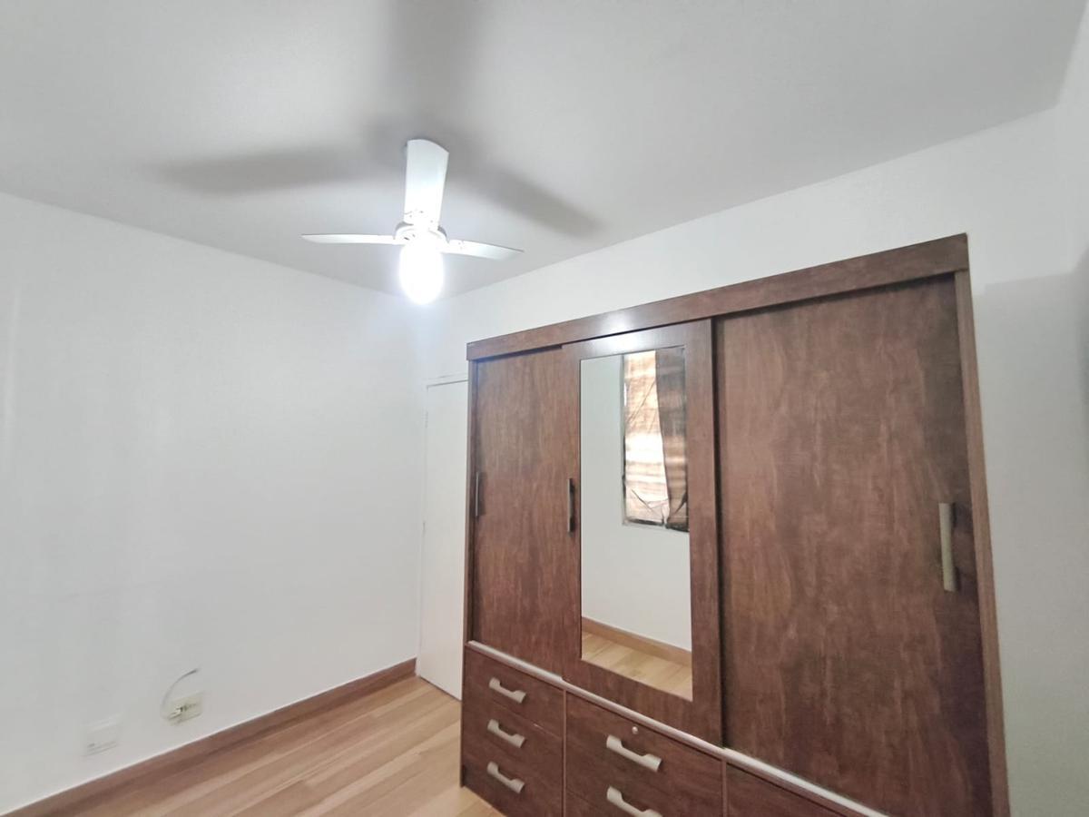 Apartamento, Castelo, 2 Quartos, 1 Vaga