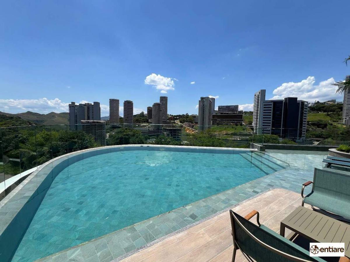 Apartamento, Vale do Sereno, 3 Quartos, 3 Vagas, 3 Suítes