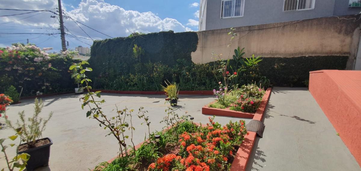 Casa, Salgado Filho, 3 Quartos, 3 Vagas, 1 Suíte