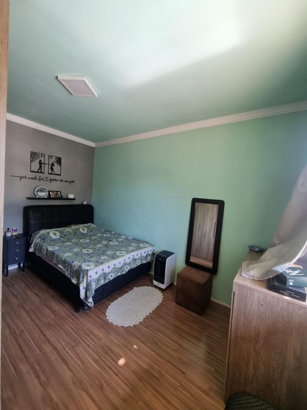 Casa, Tropical, 3 Quartos, 4 Vagas, 1 Suíte