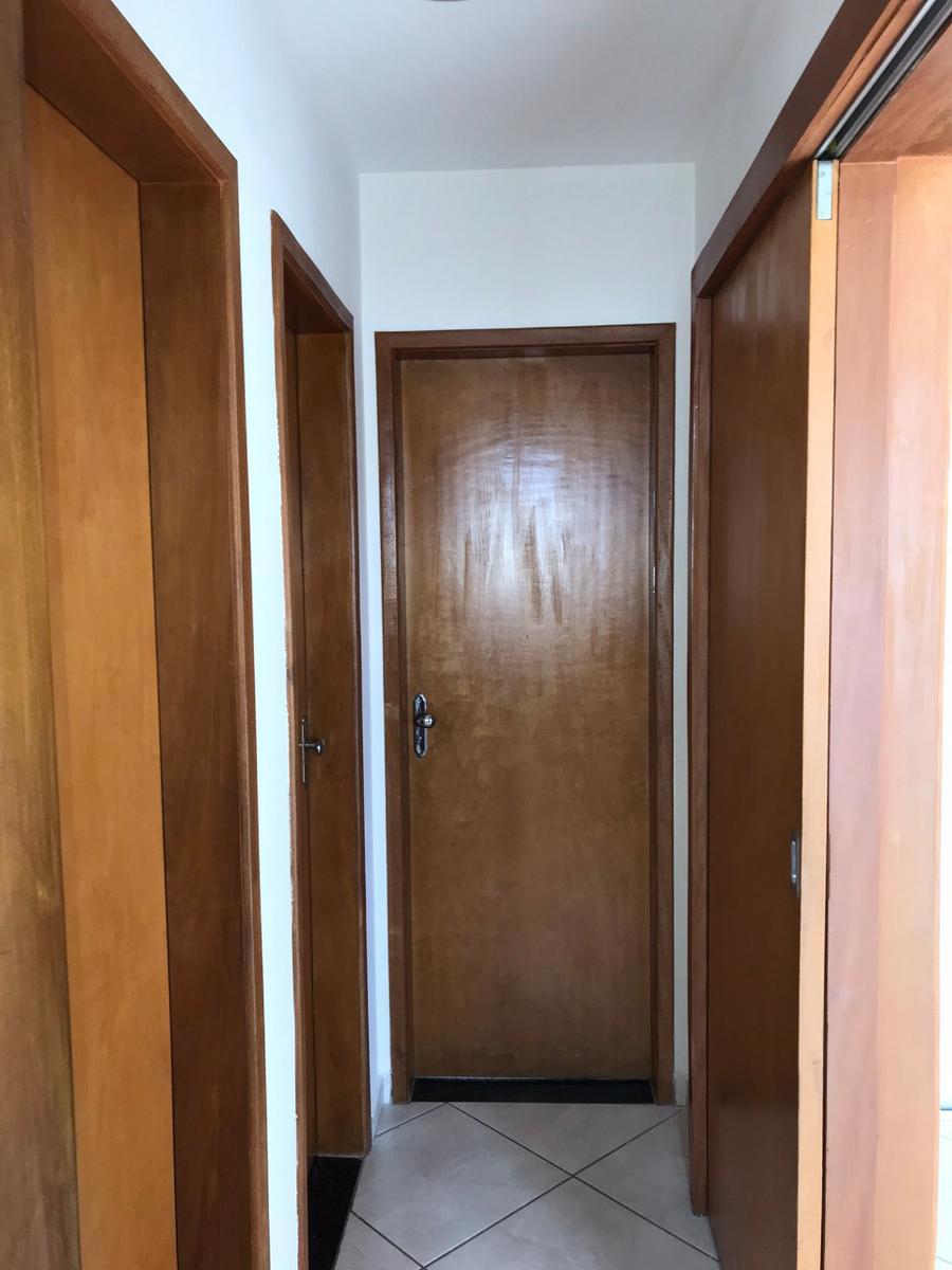 Apartamento, Ipiranga, 3 Quartos, 2 Vagas, 1 Suíte
