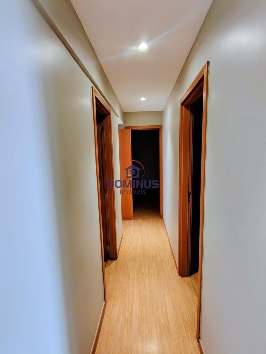 Apartamento, Palmares, 4 Quartos, 3 Vagas, 1 Suíte