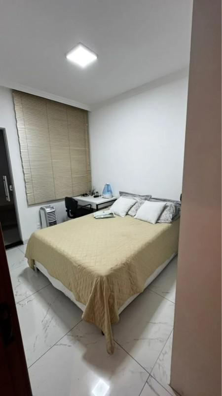 Apartamento, Castelo, 2 Quartos, 2 Vagas, 1 Suíte