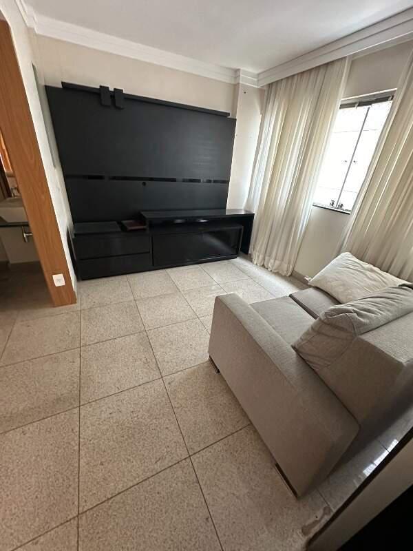 Apartamento, Funcionários, 4 Quartos, 3 Vagas, 1 Suíte
