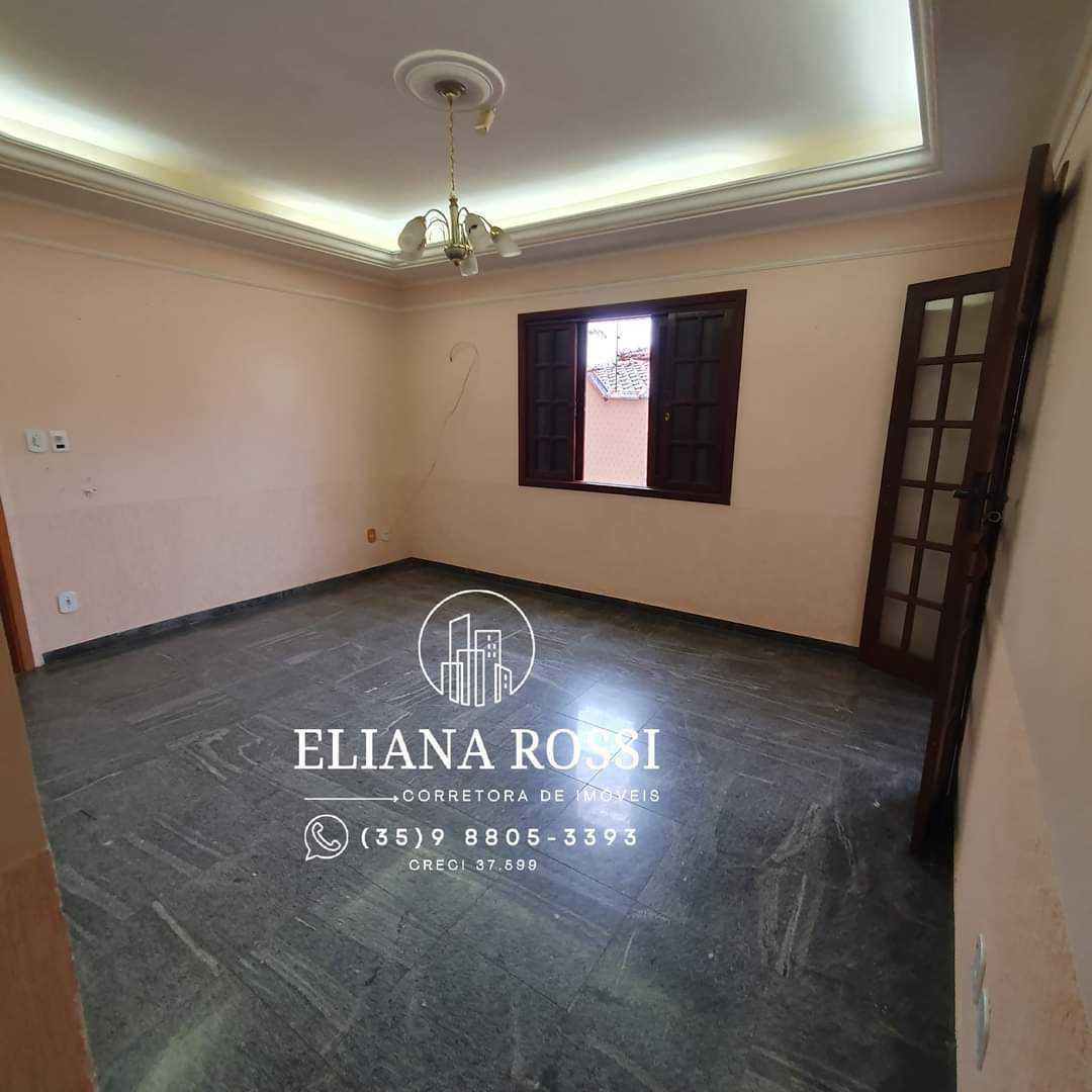 Casa, Rezende, 3 Quartos, 3 Vagas, 1 Suíte