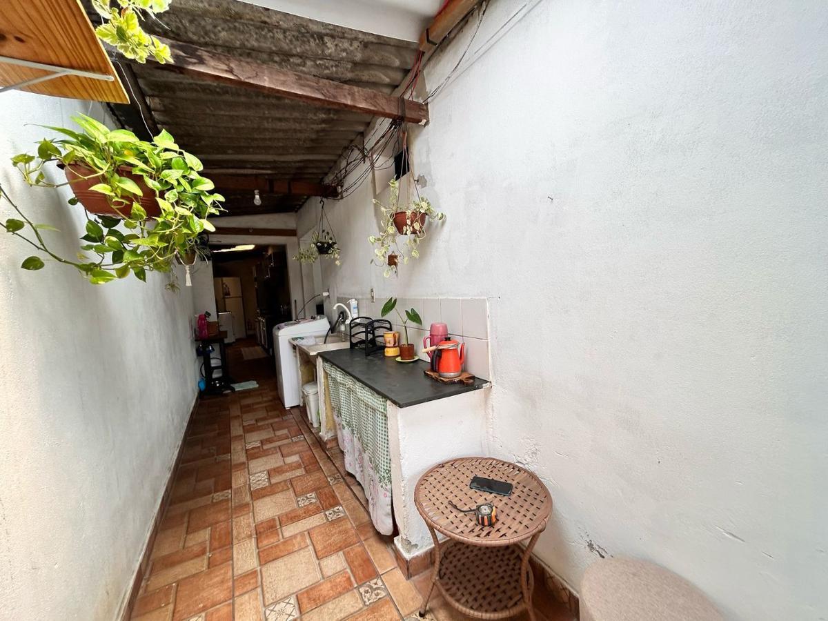 Casa, Campo Alto, 2 Quartos, 2 Vagas