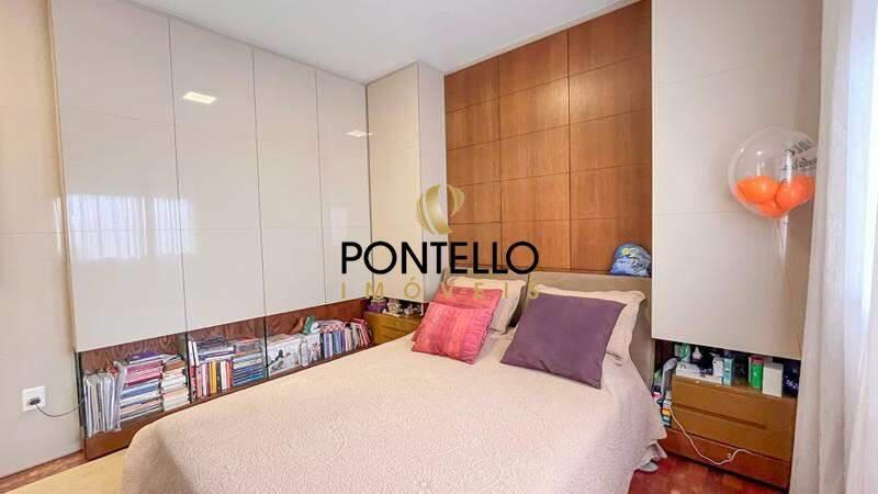 Apartamento, Anchieta, 3 Quartos, 2 Vagas, 1 Suíte