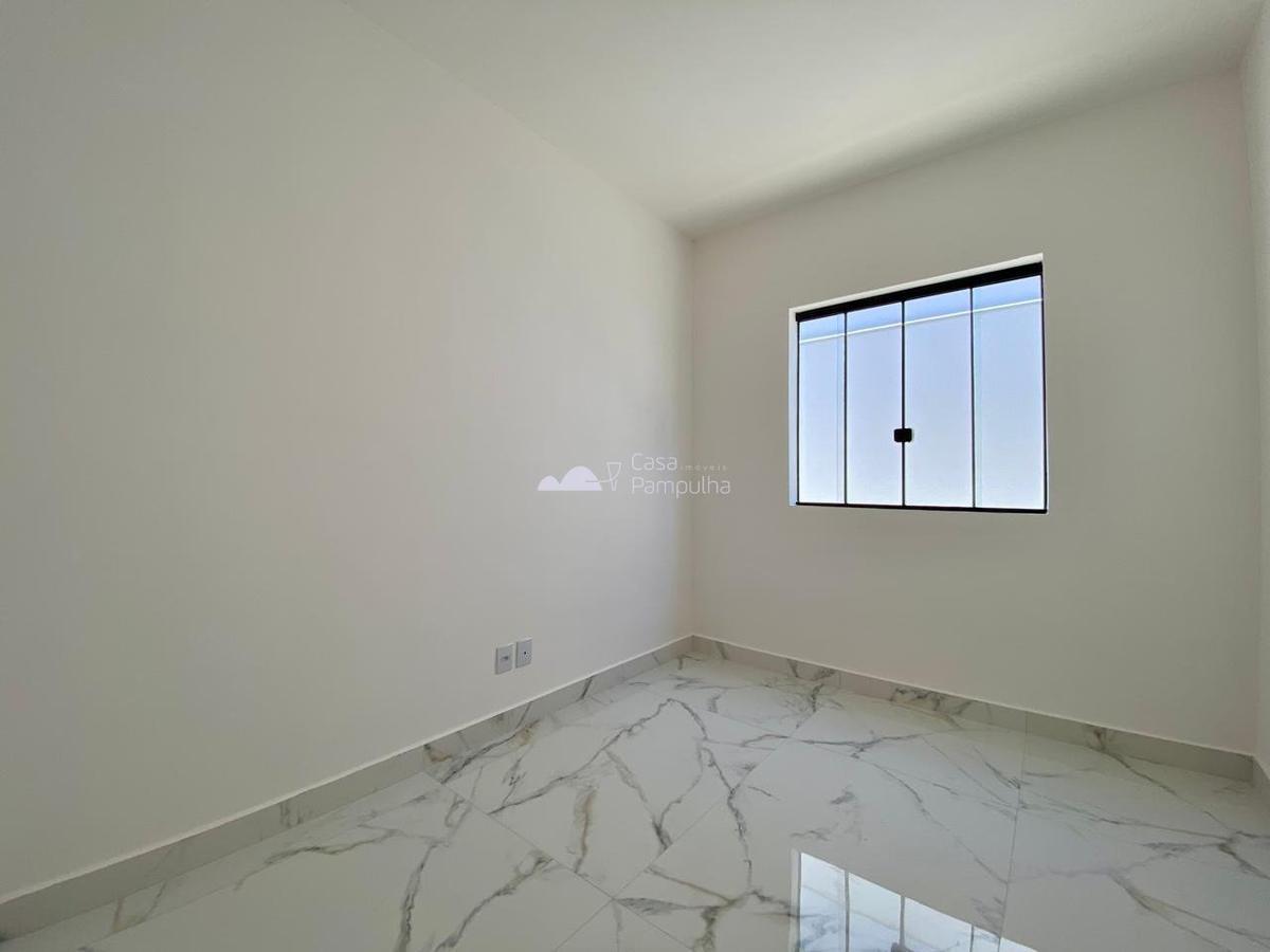 Casa, Novo Centro, 3 Quartos, 2 Vagas, 1 Suíte
