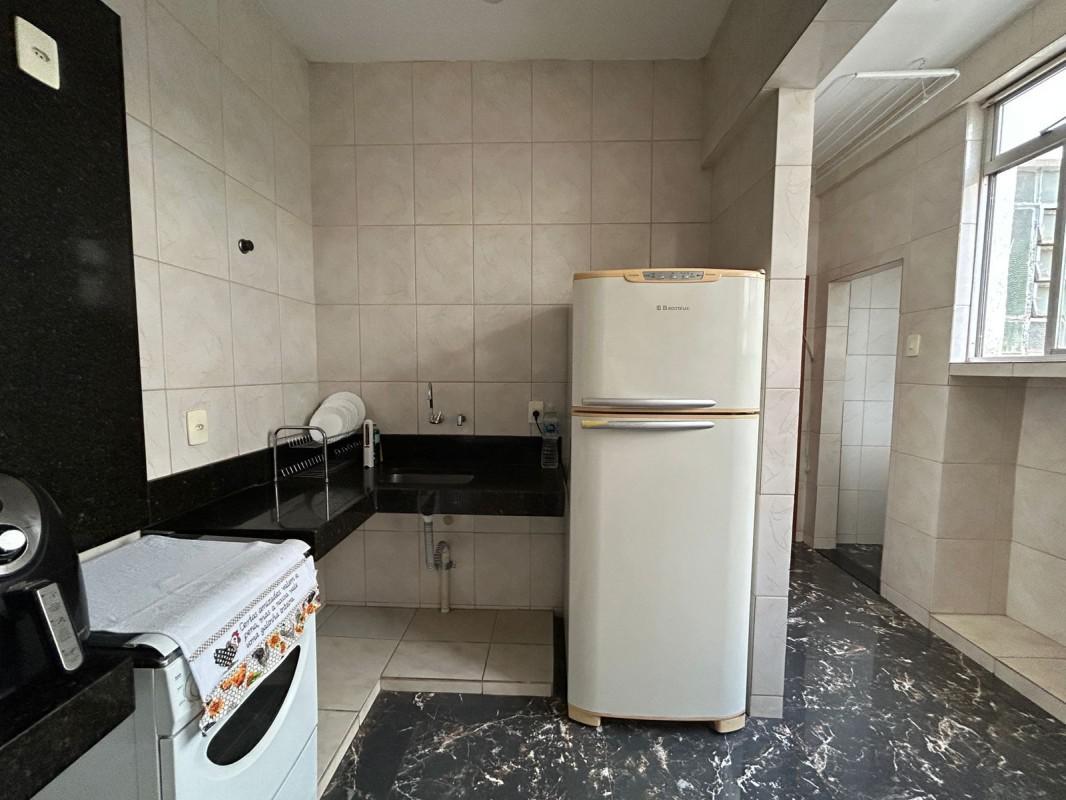Apartamento, Nova Suíssa, 3 Quartos, 1 Vaga