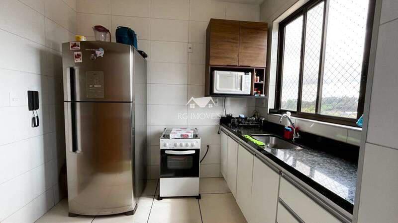Apartamento, Barreiro, 3 Quartos, 2 Vagas, 1 Suíte