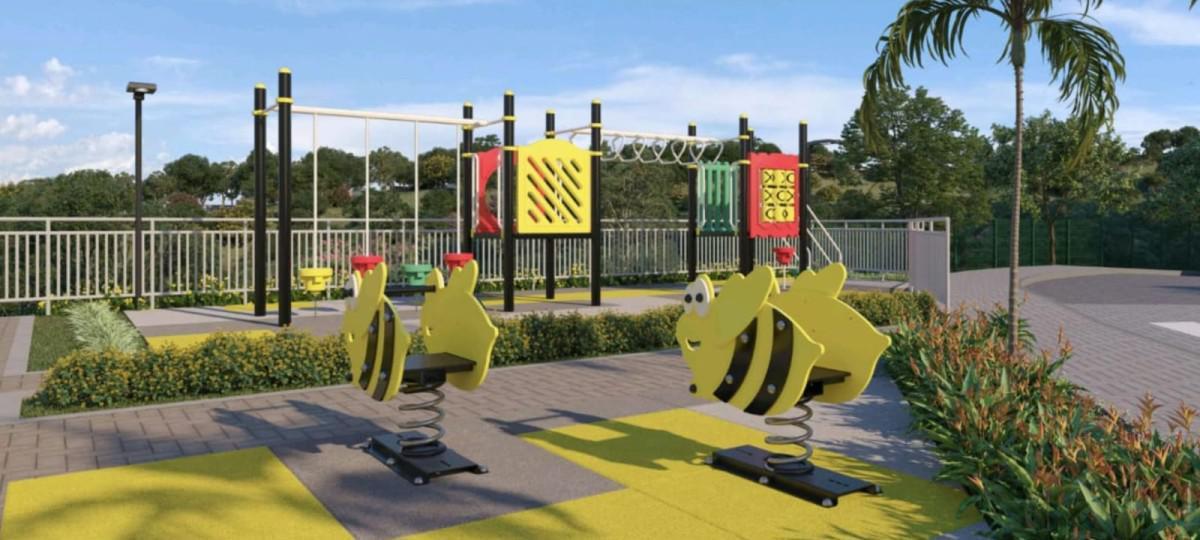 Apartamento, Três Barras, 3 Quartos, 1 Vaga, 1 Suíte