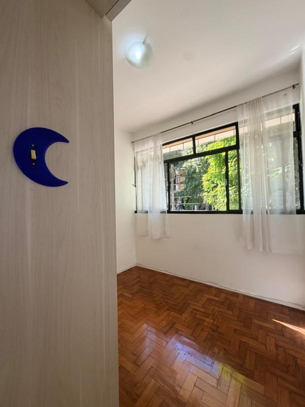 Apartamento, Savassi, 3 Quartos, 1 Vaga, 1 Suíte