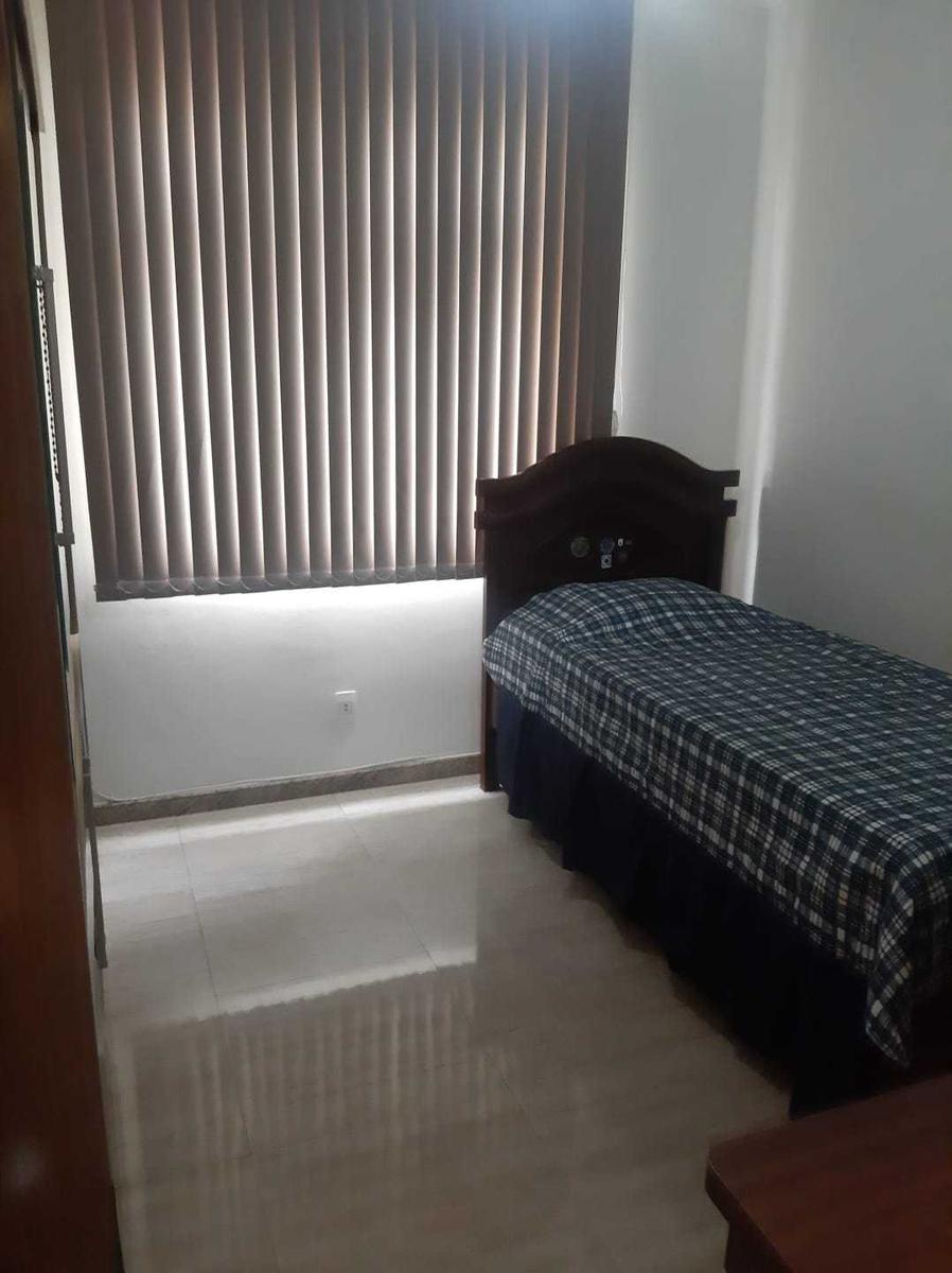 Apartamento, Castelo, 4 Quartos, 3 Vagas, 1 Suíte