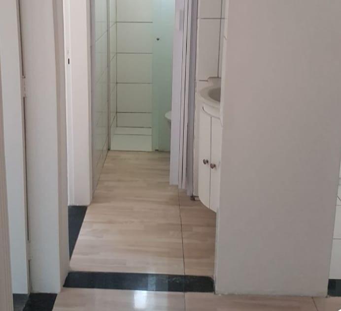 Apartamento, Arvoredo II, 2 Quartos, 1 Vaga