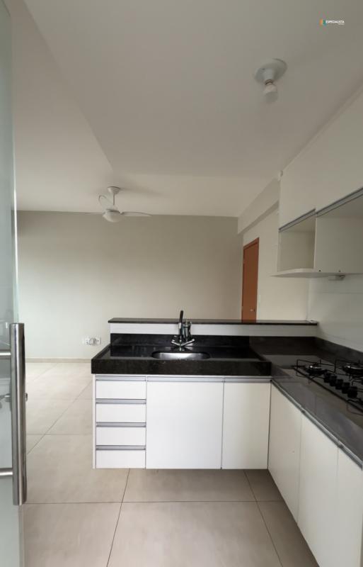 Apartamento, Nossa Senhora das Graças, 3 Quartos, 1 Vaga, 1 Suíte