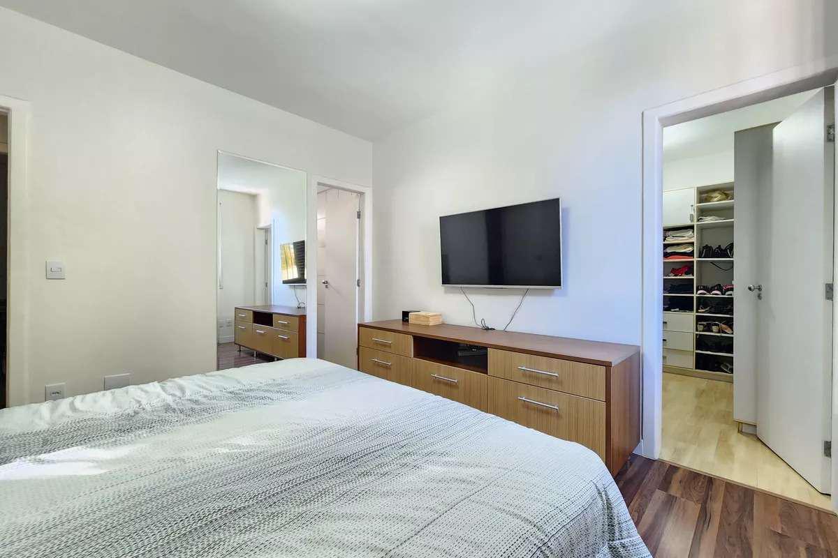 Apartamento, Luxemburgo, 4 Quartos, 3 Vagas, 2 Suítes