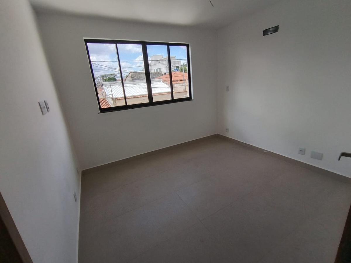 Casa, Santa Amélia, 3 Quartos, 2 Vagas, 1 Suíte