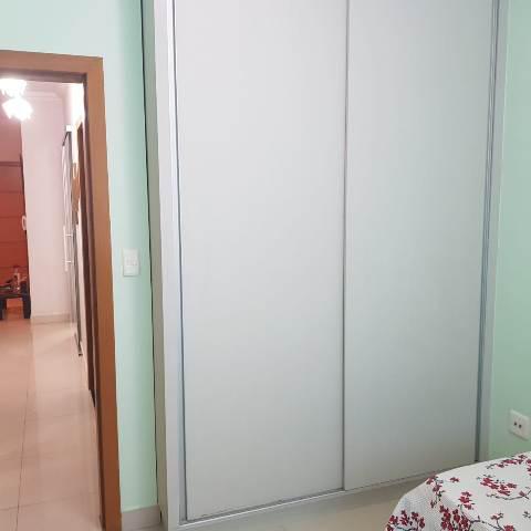 Apartamento, Cabral, 3 Quartos, 1 Vaga, 1 Suíte