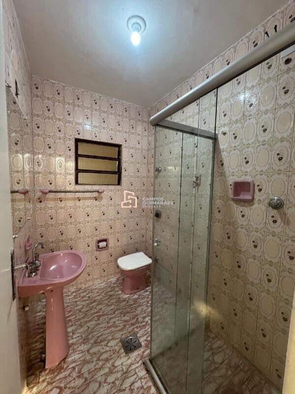 Casa, Átila de Paiva, 3 Quartos, 2 Vagas, 1 Suíte