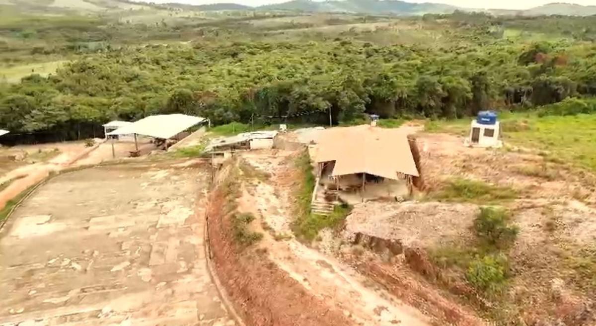 Fazenda, Zona Rural, 0 Quarto, 0 Vaga