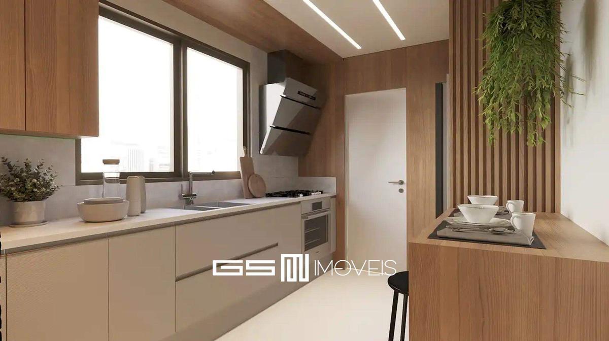 Apartamento, Buritis, 4 Quartos, 3 Vagas, 1 Suíte