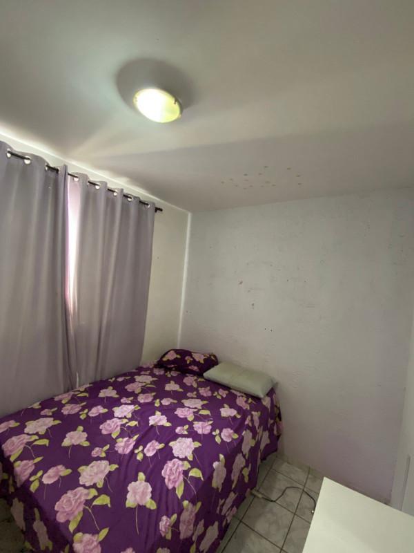 Apartamento, Conjunto Henrique Sapori, 3 Quartos, 1 Vaga