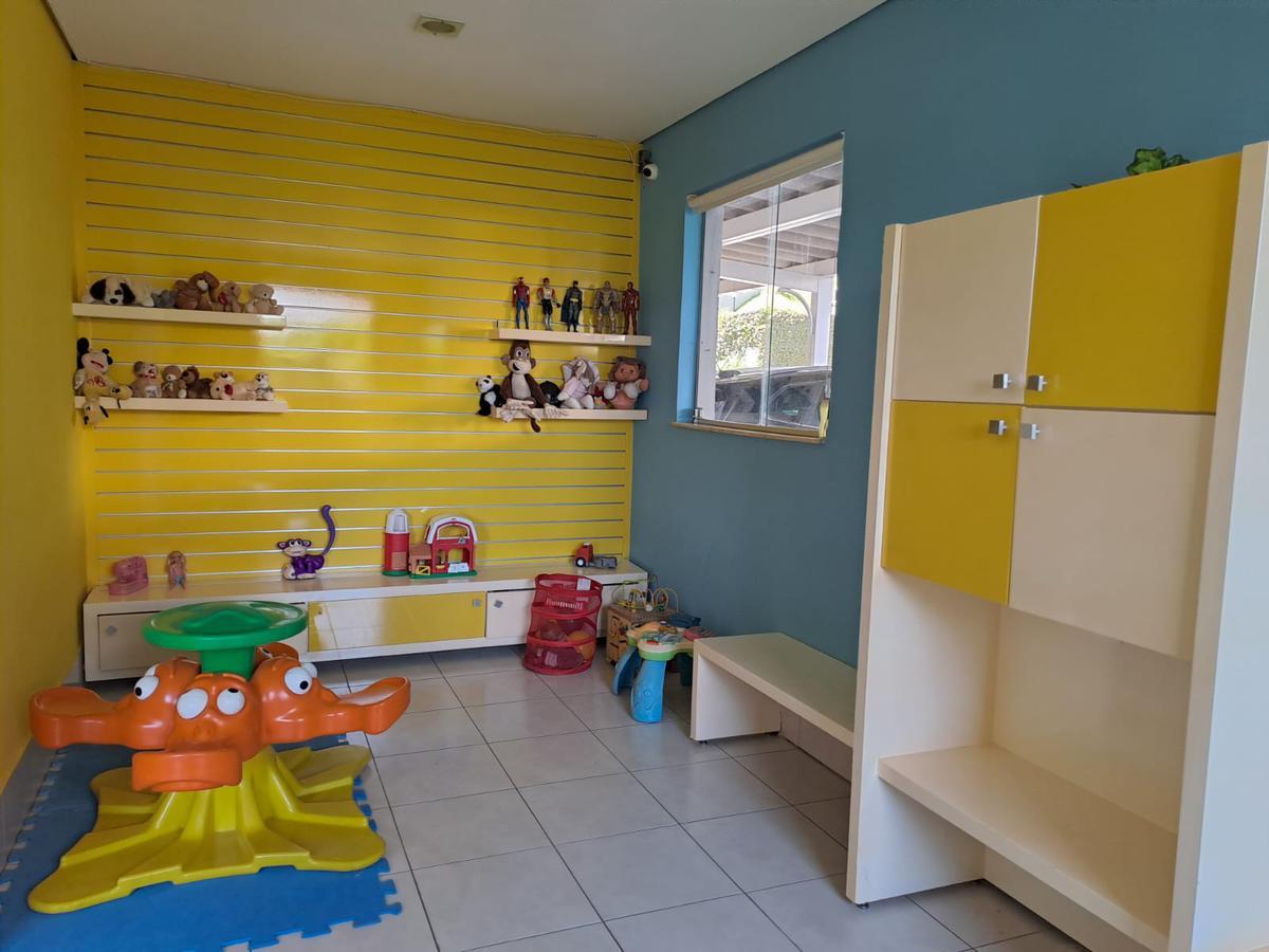 Apartamento, Buritis, 3 Quartos, 2 Vagas, 1 Suíte