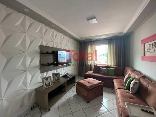 Apartamento, Cruzeirinho, 2 Quartos, 0 Vaga