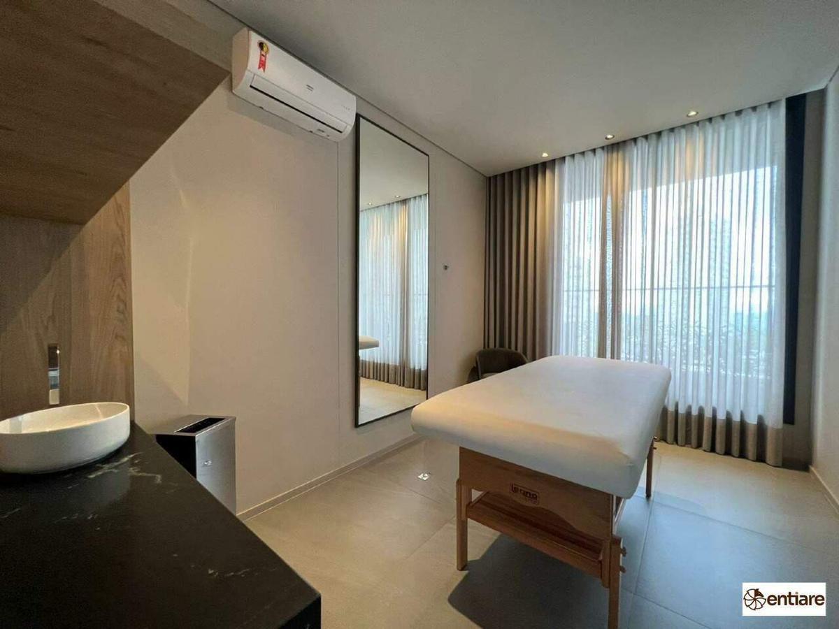 Apartamento, Vila da Serra, 1 Quarto, 1 Vaga, 1 Suíte