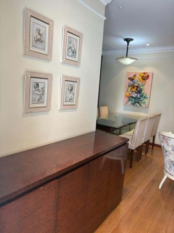 Apartamento, Funcionários, 3 Quartos, 2 Vagas, 1 Suíte