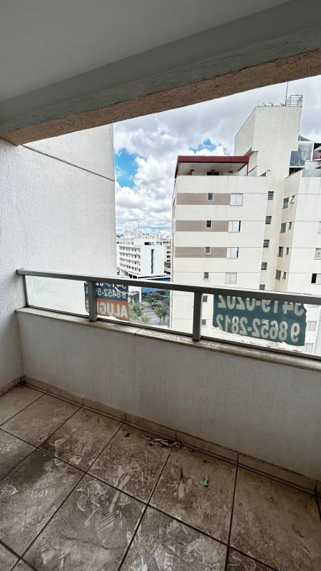 Apartamento, Ouro Preto, 2 Quartos, 1 Vaga, 1 Suíte