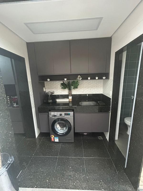 Apartamento, Castelo, 3 Quartos, 3 Vagas, 1 Suíte