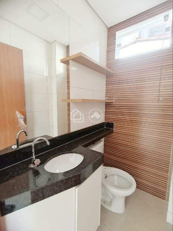 Casa, Etelvina Carneiro, 3 Quartos, 2 Suítes