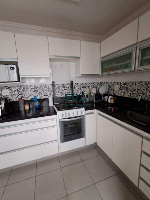 Apartamento, Sion, 3 Quartos, 1 Vaga, 1 Suíte