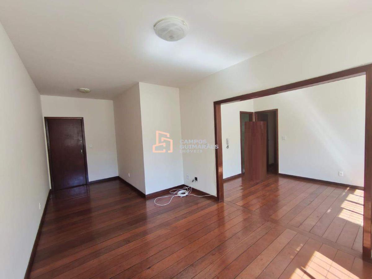 Apartamento, Salgado Filho, 3 Quartos, 3 Vagas, 1 Suíte