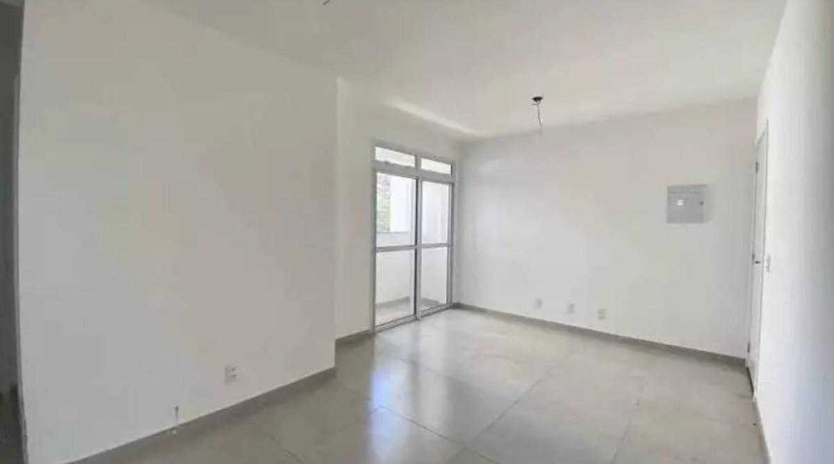 Apartamento, Buritis, 2 Quartos, 2 Vagas, 1 Suíte