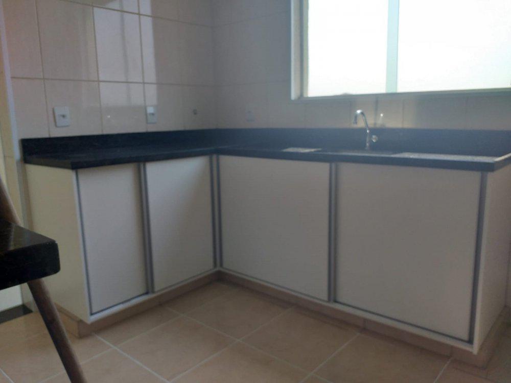 Apartamento, Serra Azul, 2 Quartos, 1 Vaga