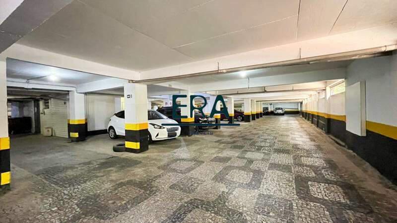 Apartamento, Lourdes, 4 Quartos, 2 Vagas, 1 Suíte