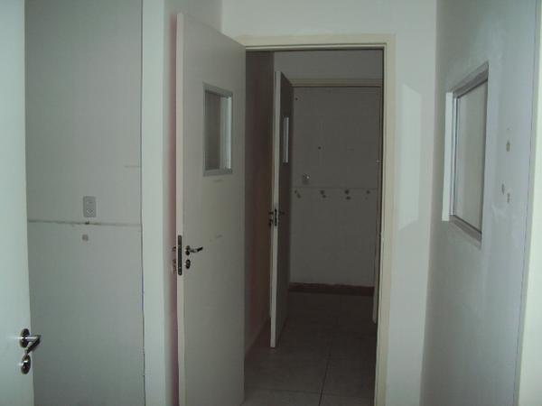 Conjunto de Salas, Serra