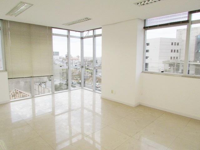 Conjunto de Salas, Belvedere