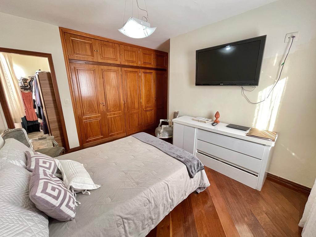 Cobertura, São José, 4 Quartos, 4 Vagas, 2 Suítes