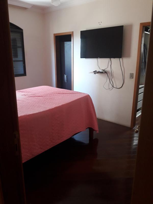 Apartamento, São Lucas, 3 Quartos, 2 Vagas, 1 Suíte