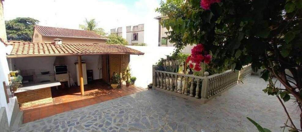 Casa, Havaí, 6 Quartos, 3 Vagas, 1 Suíte